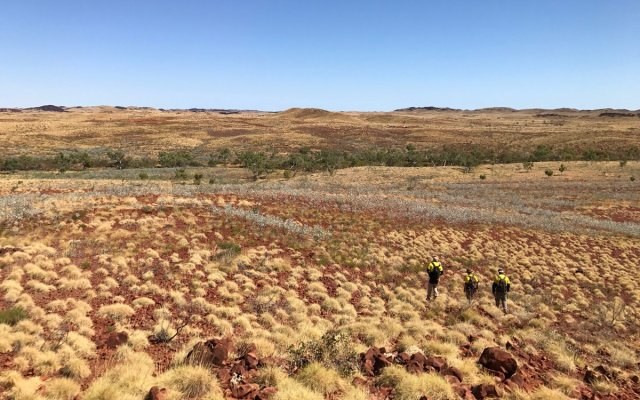 Cover Image for Japan’s Sumitomo farms into Pioneer Resources and Novo’s Kangan gold project