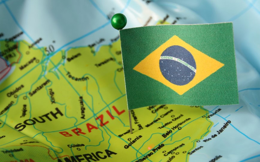 Summit Minerals ASX SUM Niobium Equador project Brazil