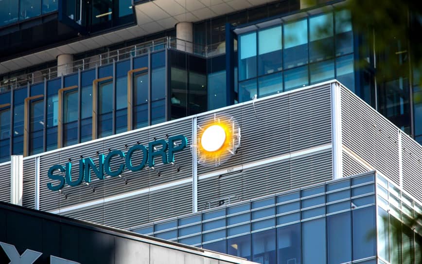 Cover Image for ANZ-Suncorp deal blocked by ACCC, cites oligopoly concerns