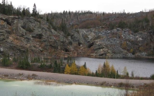 Cover Image for Superior Lake among world’s highest-grade zinc projects with maiden resource