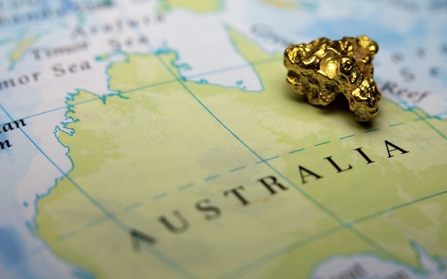 Cover Image for Superior Resources hits 47.5g/t gold near-surface at Queensland project