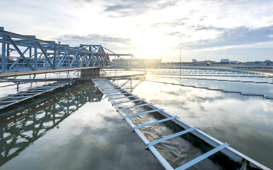 Cover Image for Synertec rounds out water industry engagement strategy with SCADA panel appointment