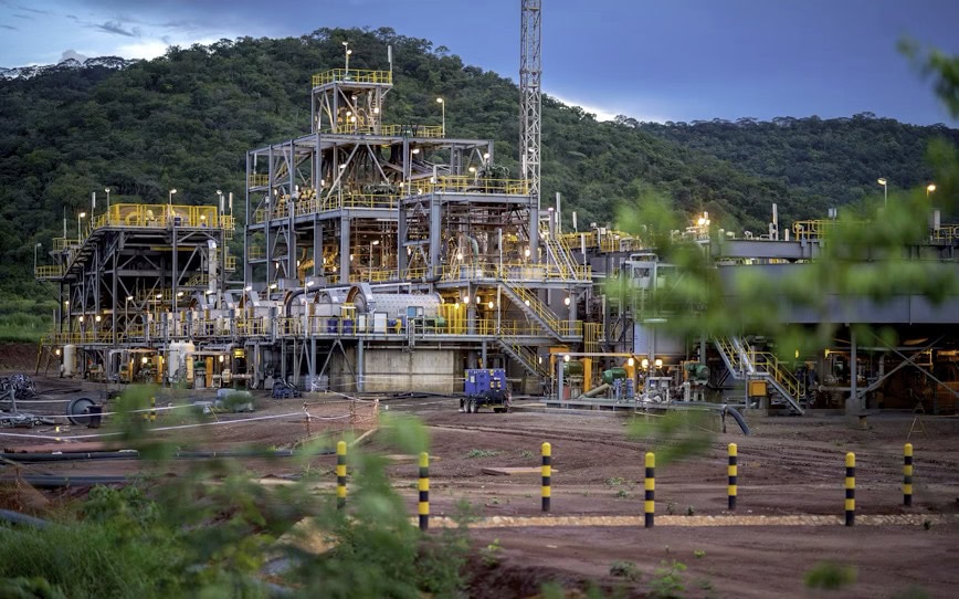 Cover Image for Syrah Resources remobilises team to Balama graphite operation after site access restored