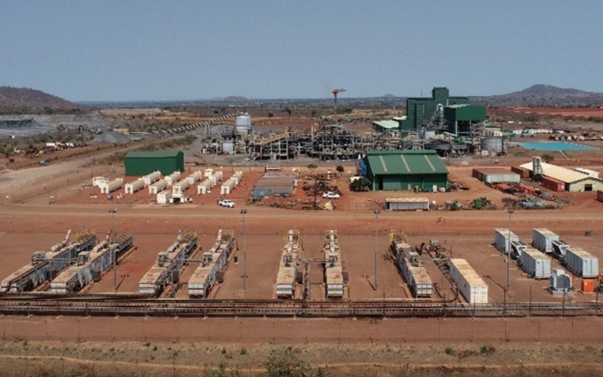 Cover Image for Syrah Resources confirms global move away from Chinese battery metals with Posco deal