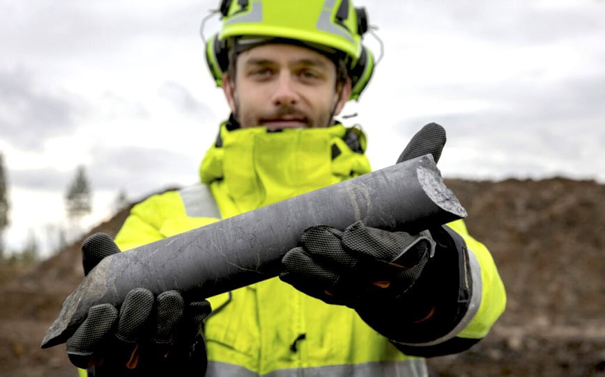 Cover Image for Talga Group awarded EU Strategic Project status for Nunasvaara South graphite mine in Sweden