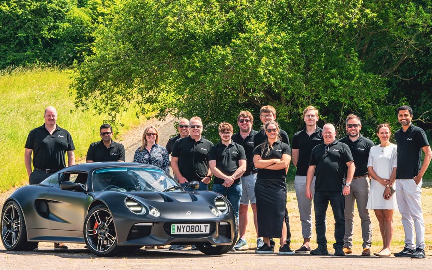 Cover Image for Talga Group signs multi-year offtake deal with Nyobolt for Talnode-C graphite anode