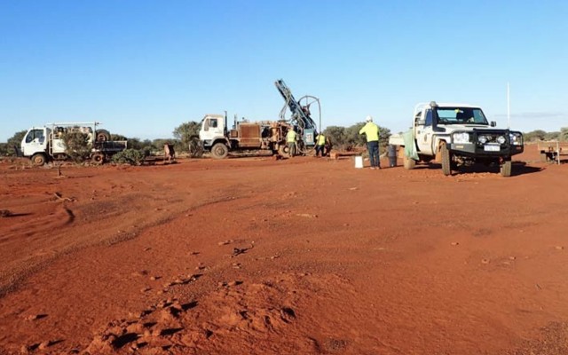 Cover Image for Talisman Mining sells Sinclair nickel project to Saracen Mineral Holdings, cashed up to advance gold and copper assets