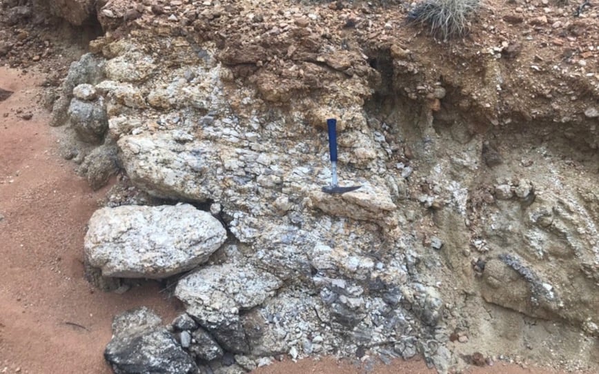 Cover Image for Tambourah to test historic mining region for new critical metal opportunities