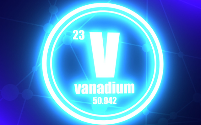 Cover Image for Tando unearths further ‘outstanding’ high-grade vanadium, ahead of resource upgrade