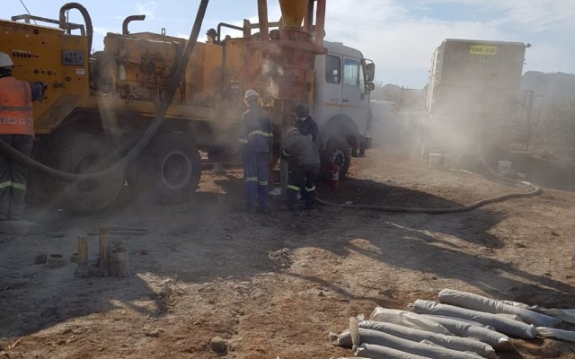 Cover Image for Assays support early production strategy for Tando Resources’ SPD vanadium project