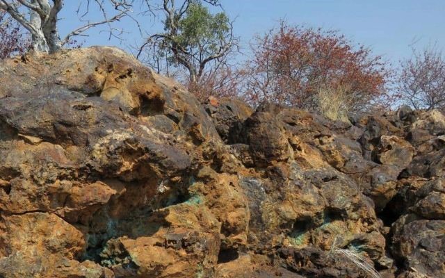 Cover Image for Tanga Resources shoulders into battery metals space with Namibian copper-cobalt project acquisition