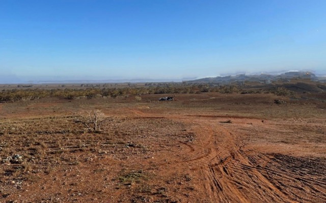 Cover Image for Taruga Minerals reports high rare earth clay hosted grades at Morgans Creek