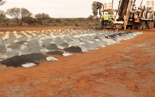 Cover Image for Technology Metals Australia unveils ‘outstanding’ DFS for Gabanintha vanadium project