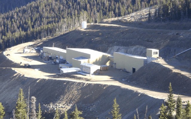 Cover Image for Tempus Resources uncovers high-grade gold potential in British Columbia