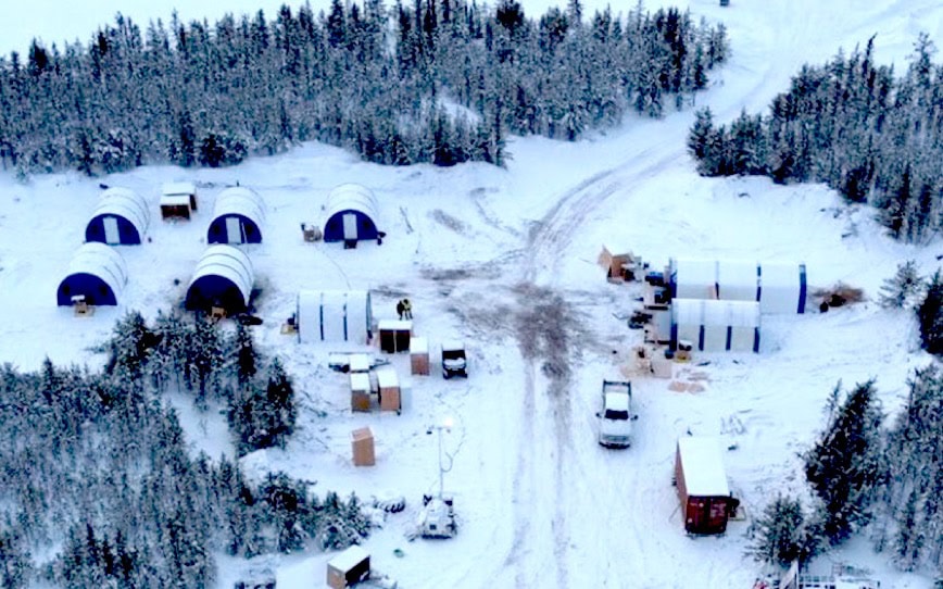 Cover Image for Terra Uranium targets tin-gold-silver revival at Ottery while ramping up Canadian uranium interests