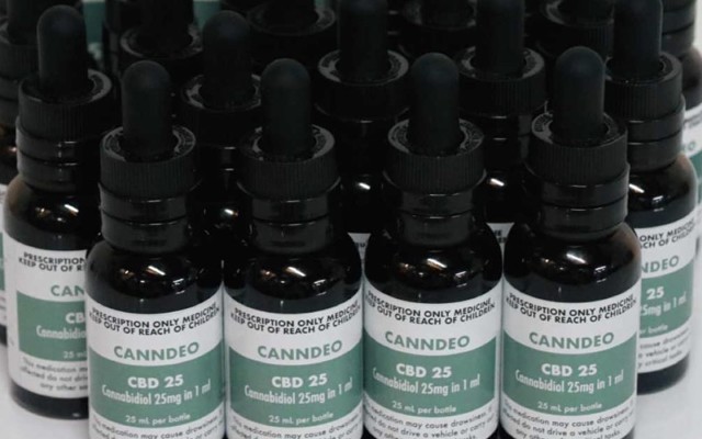 Cover Image for THC Global releases first locally-made medicinal cannabidiol for Australian patients