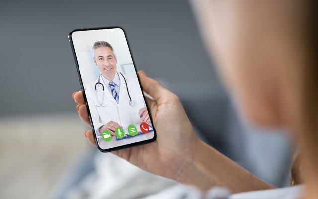 Cover Image for THC Global to acquire Tetra Health network of medicinal cannabis clinics