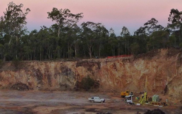 Cover Image for Thomson Resources to enlarge planned gold pits at Mt Carrington after base metals find