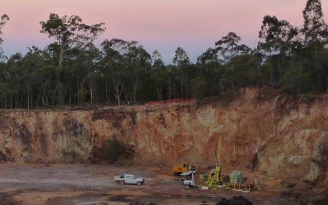 Cover Image for Thomson Resources builds polymetallic potential at Mt Carrington with resource upgrade