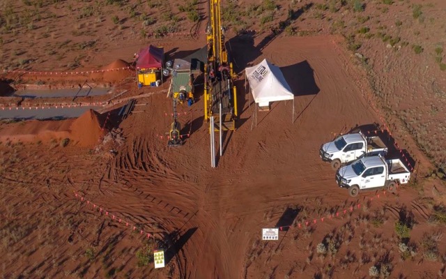 Cover Image for Tiger Tasman Minerals seeks ASX listing to advance battery metal and industrial mineral projects