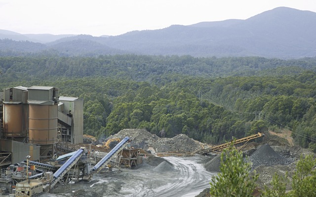 Cover Image for Tin heading for decade of deficits as technology demand outpaces mine development