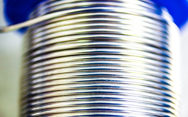 Cover Image for Tin stocks on the ASX: The Ultimate Guide