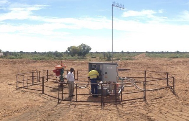 Cover Image for Tlou Energy lifts Botswana gas reserves by 944%