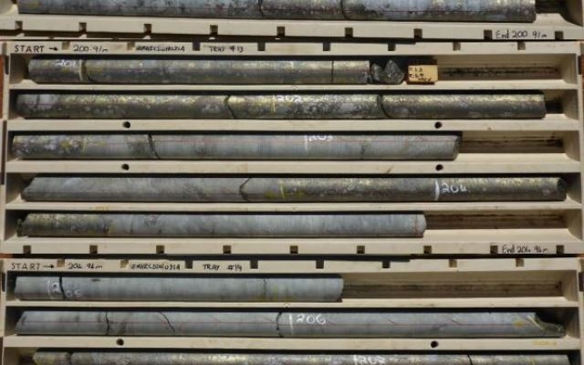 Cover Image for Todd River Resources encounters thick base metals zone at Mount Hardy