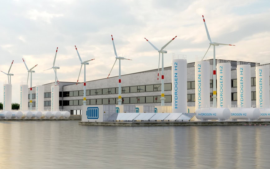 Cover Image for Top End Energy enters Kansas hydrogen hunt with Serpentine project acquisition