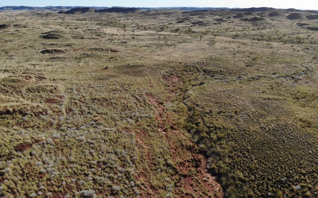 Cover Image for Trek Metals expands lithium potential at Tambourah ahead of high-impact drill program