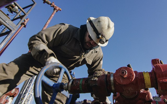 Cover Image for Triangle Energy confirms prospective oil and gas targets within Mt Horner licence L7