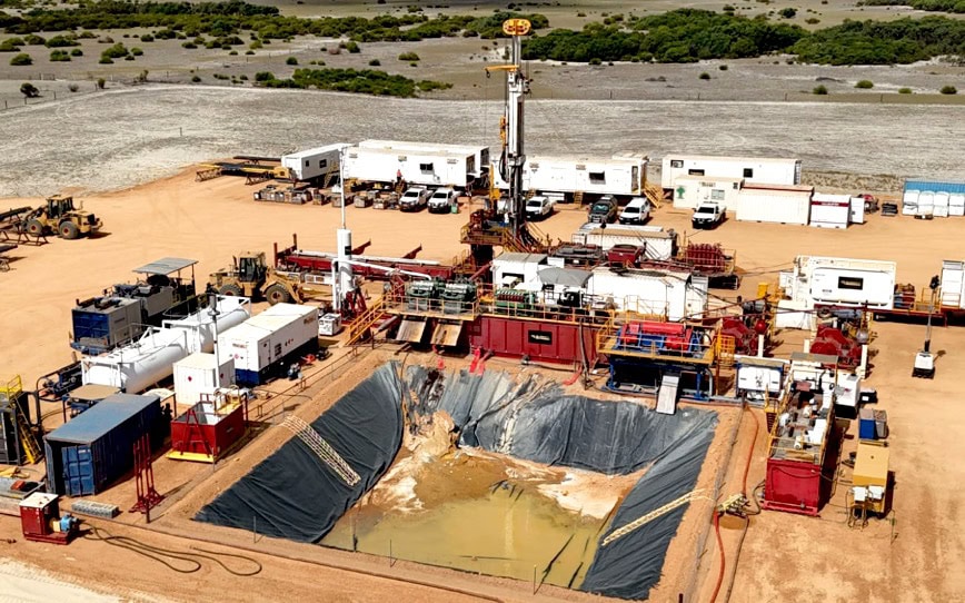 Cover Image for Triangle Energy Global spuds Becos-1 exploration well in WA’s Perth Basin