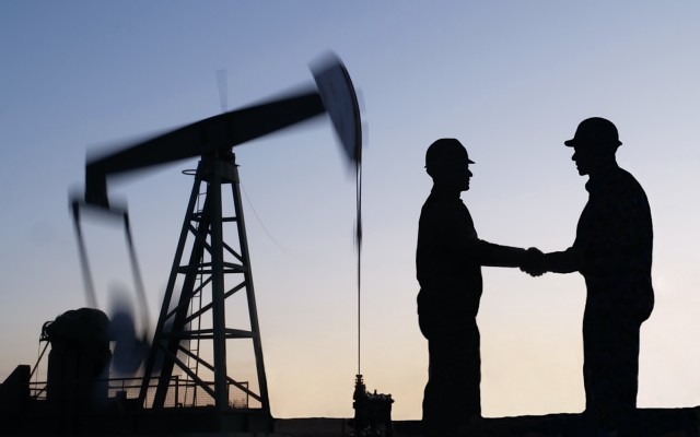 Cover Image for Triangle Energy works to close deal with Key Petroleum for exploration licence