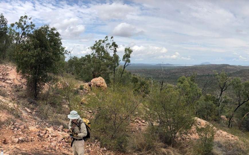 Cover Image for Trigg Minerals starts work on gold-base metals projects, suspends potash plans