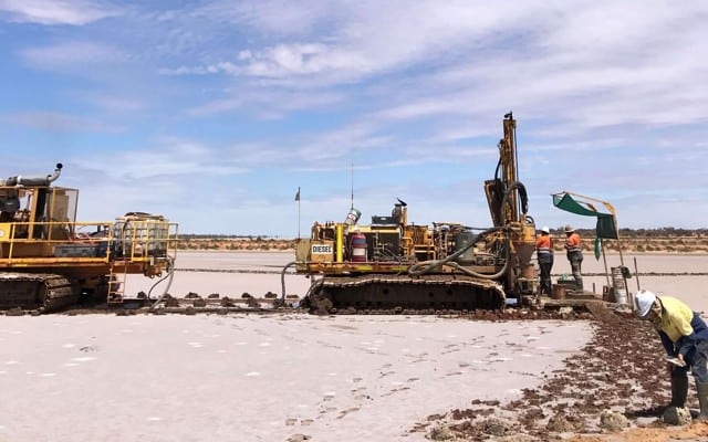 Cover Image for Trigg Minerals shifts focus to alternative processing of SOP feed salts