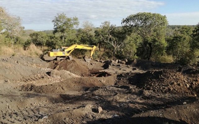 Cover Image for Triton Minerals on cusp of financing Ancuabe graphite project with latest agreement