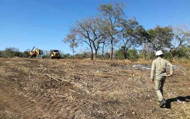 Cover Image for Triton receives mining approval for Ancuabe graphite project, signs offtake agreement with Chinese producer