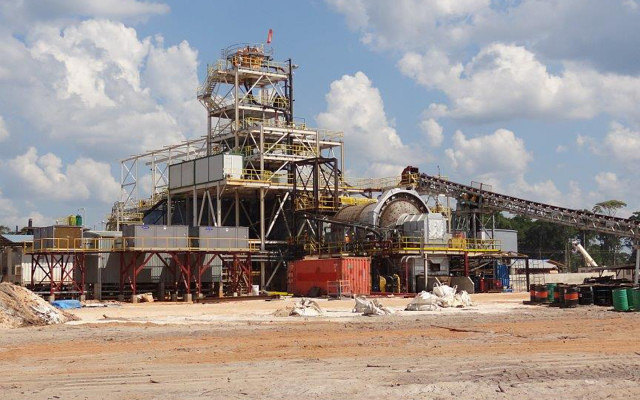 Cover Image for Troy Resources dramatically reduces costs while upping production