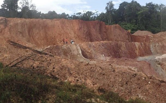 Cover Image for Troy Resources off to a ‘promising start’ with Ohio Creek gold assays