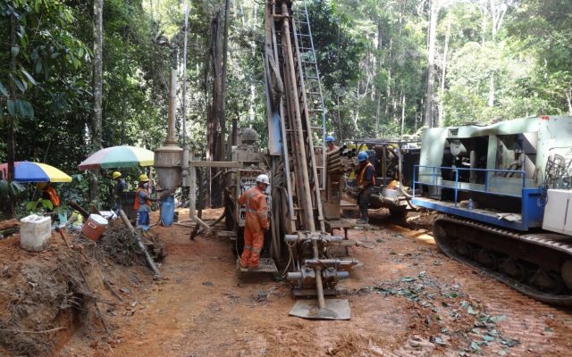 Cover Image for Gold confidence builds at Troy Resources’ Ohio Creek prospect