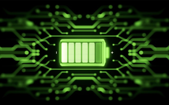 Cover Image for UltraCharge boosts battery production capacity in anticipation of commercial orders