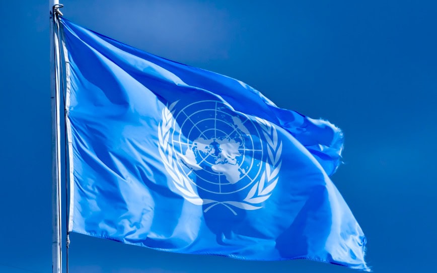 Cover Image for United Nations warns looming copper shortage could stall global clean energy transition