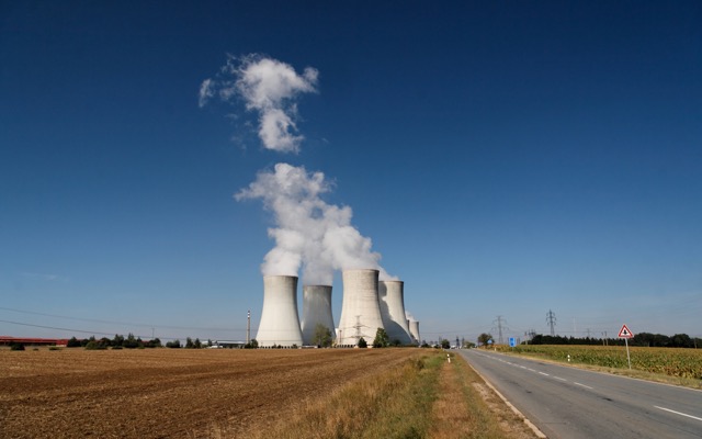 Cover Image for Uranium and gas big winners from Europe’s energy backflip