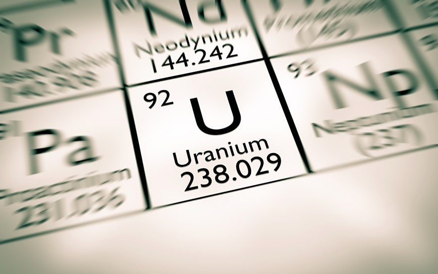 Cover Image for Western Australia poised for uranium mining revival as political support grows