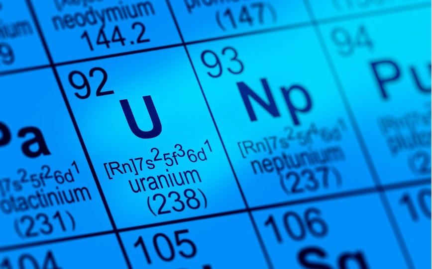 Cover Image for Petra Capital forecasts sustained strength in uranium market