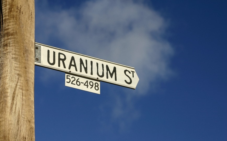 Cover Image for Australian uranium shares surge on news of Kazatomprom production shortfall