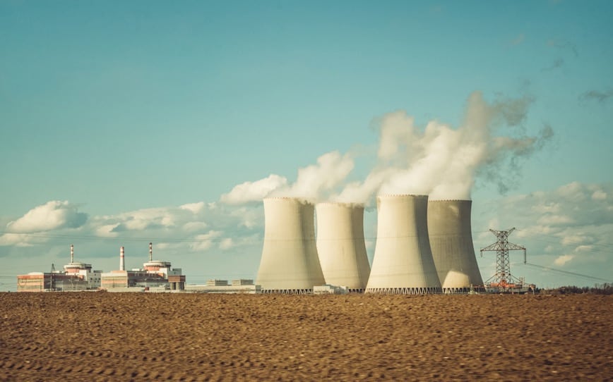 Cover Image for Uranium shortage looms as miners race to supply existing and new reactors