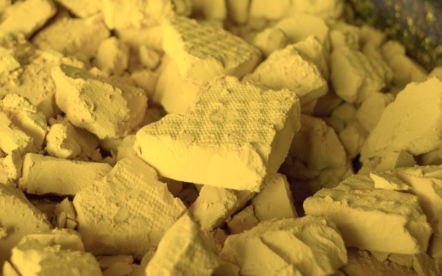 Cover Image for Uranium stocks on the ASX: The Ultimate Guide
