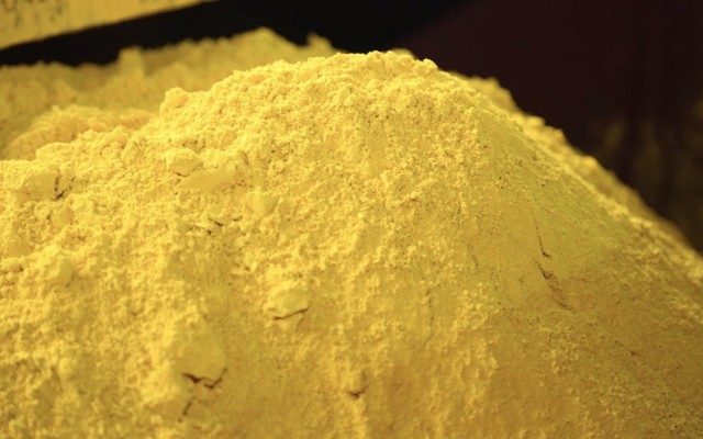 Cover Image for First silver, now uranium — fears of supply shortages drive up yellowcake share prices