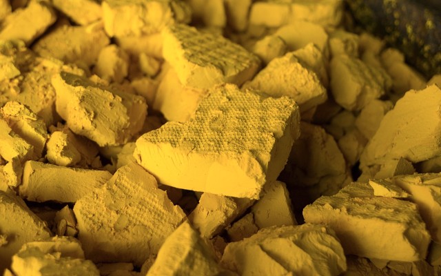 Cover Image for Uranium stocks take off as US Senate committee clears Trump plan for strategic reserve